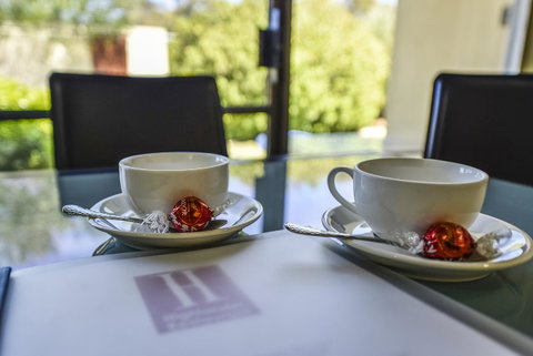William Macintosh Motor Lodge - Accommodation Sunshine Coast 33