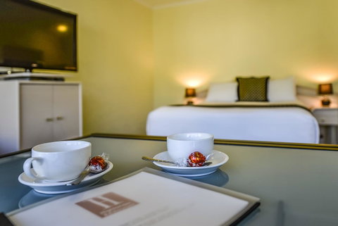 William Macintosh Motor Lodge - Accommodation Sunshine Coast 32