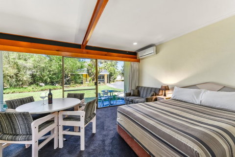 William Macintosh Motor Lodge - Accommodation Sunshine Coast 20