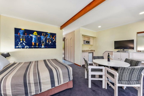 William Macintosh Motor Lodge - Accommodation Sunshine Coast 19