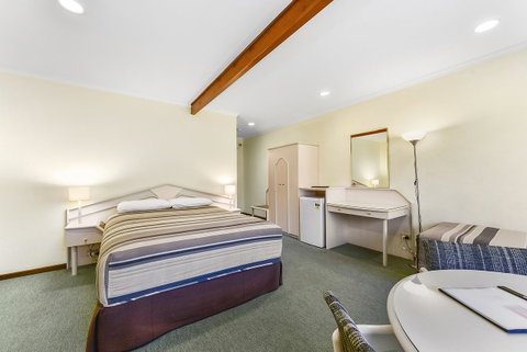 William Macintosh Motor Lodge - Accommodation Sunshine Coast 23