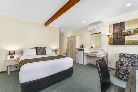 William Macintosh Motor Lodge - Accommodation Sunshine Coast 28