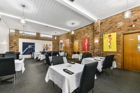 William Macintosh Motor Lodge - Accommodation Sunshine Coast 40
