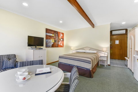 William Macintosh Motor Lodge - Accommodation Sunshine Coast 25
