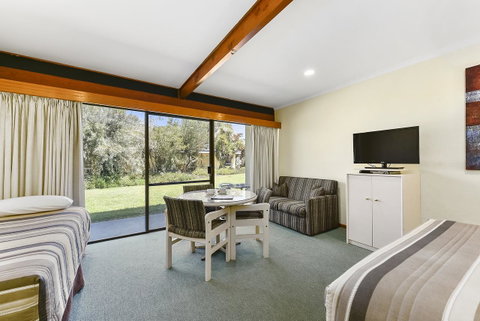 William Macintosh Motor Lodge - Accommodation Sunshine Coast 24
