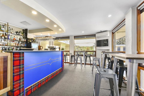 William Macintosh Motor Lodge - Accommodation Sunshine Coast 37