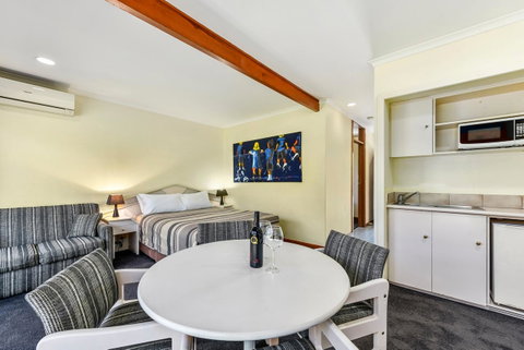 William Macintosh Motor Lodge - Accommodation Sunshine Coast 18