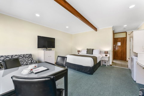 William Macintosh Motor Lodge - Accommodation Sunshine Coast 30