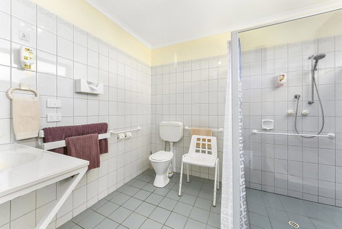 William Macintosh Motor Lodge - Accommodation Sunshine Coast 27