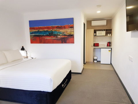 William Macintosh Motor Lodge - Accommodation Sunshine Coast 6