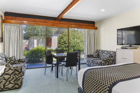 William Macintosh Motor Lodge - Accommodation Sunshine Coast 29
