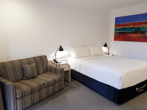 William Macintosh Motor Lodge - Accommodation Sunshine Coast 7