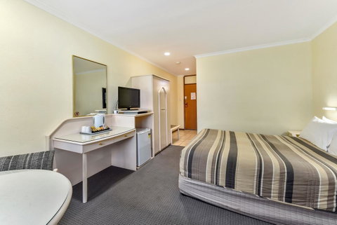 William Macintosh Motor Lodge - Accommodation Sunshine Coast 16