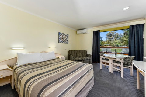 William Macintosh Motor Lodge - Accommodation Sunshine Coast 17