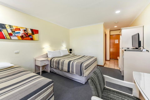 William Macintosh Motor Lodge - Accommodation Sunshine Coast 10