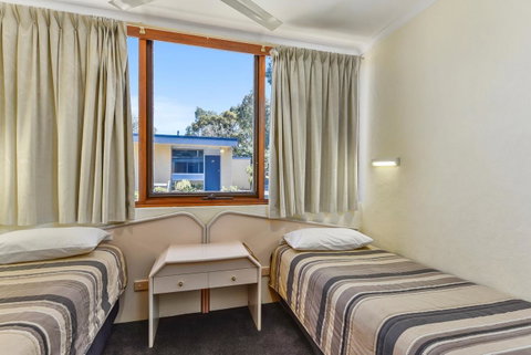 William Macintosh Motor Lodge - Accommodation Sunshine Coast 21