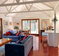 Lost in the Vines - Accommodation Sunshine Coast