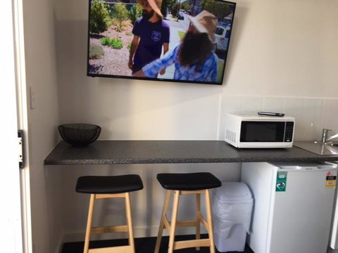 Port Lincoln Shark Apartment 1 - Accommodation Sunshine Coast 12
