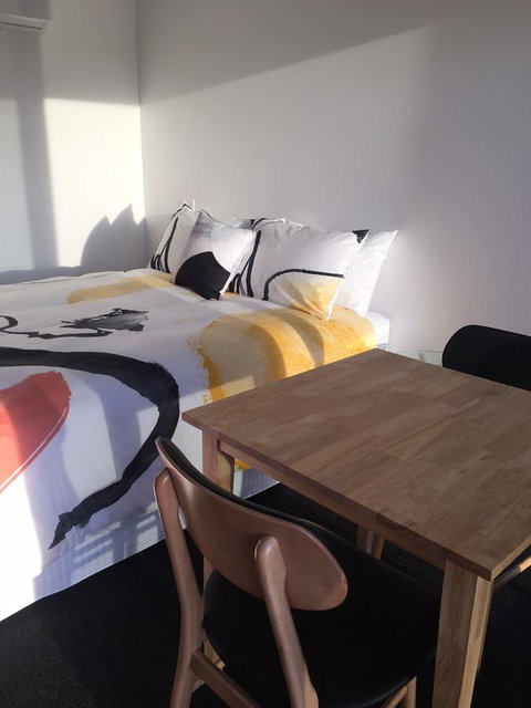 Port Lincoln Shark Apartment 1 - Accommodation Sunshine Coast 8