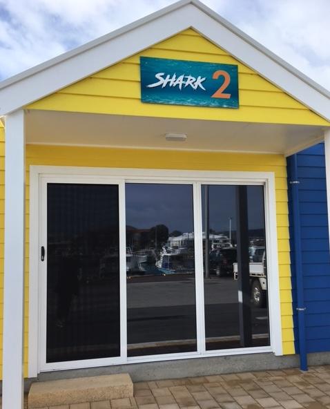 Port Lincoln Shark Apartment 1 - Accommodation Sunshine Coast 1