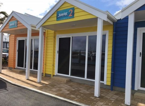 Port Lincoln Shark Apartment 1 - Accommodation Sunshine Coast 2