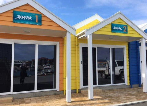 Port Lincoln Shark Apartment 1 - Accommodation Sunshine Coast 0