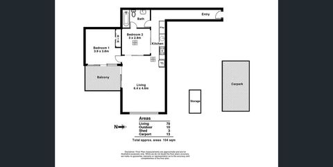 Beachside Luxury Apartments One & Two Bedroom In Beachfront Oaks Pier Building - Accommodation Sunshine Coast 30