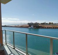 Wallaroo Marina Executive Apartments - Accommodation Sunshine Coast