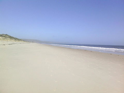 'The Hidden Diamond' - Normanville - Accommodation Sunshine Coast 8
