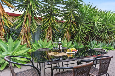 'The Hidden Diamond' - Normanville - Accommodation Sunshine Coast 11