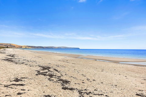 'The Hidden Diamond' - Normanville - Accommodation Sunshine Coast 5