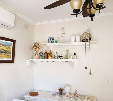 Beautiful Garden House - Accommodation Sunshine Coast 17