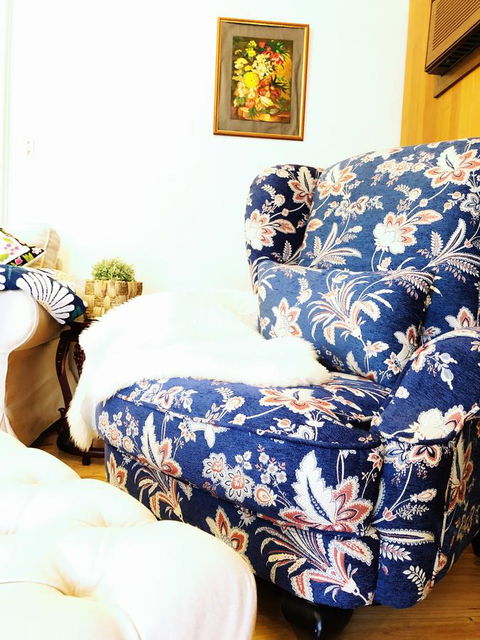 Beautiful Garden House - Accommodation Sunshine Coast 3