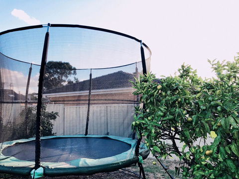Beautiful Garden House - Accommodation Sunshine Coast 23
