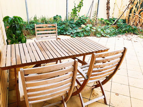 Beautiful Garden House - Accommodation Sunshine Coast 22