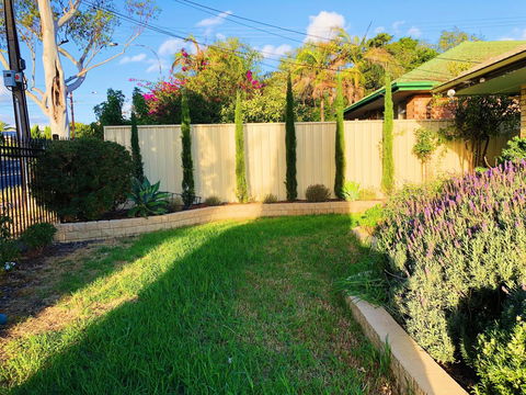 Beautiful Garden House - Accommodation Sunshine Coast 8