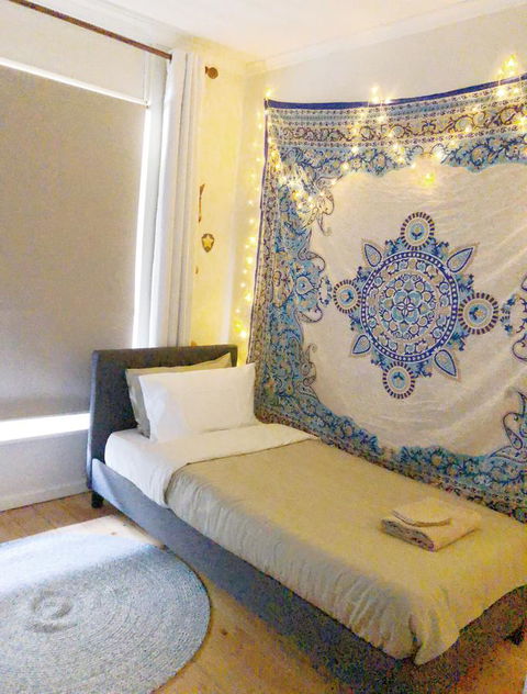 Beautiful Garden House - Accommodation Sunshine Coast 11