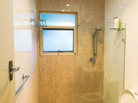 Beautiful Garden House - Accommodation Sunshine Coast 19