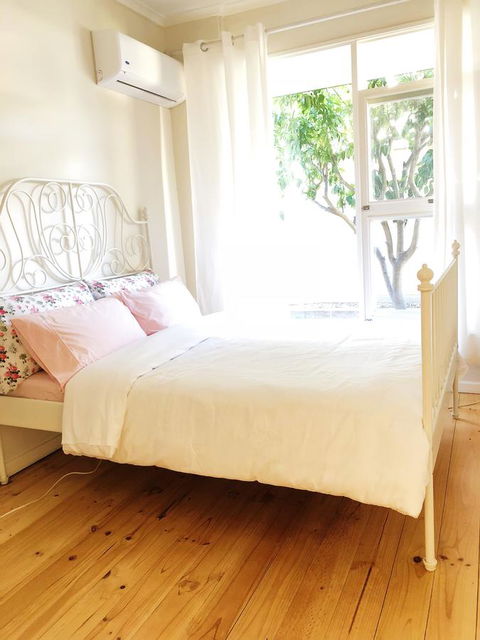 Beautiful Garden House - Accommodation Sunshine Coast 12