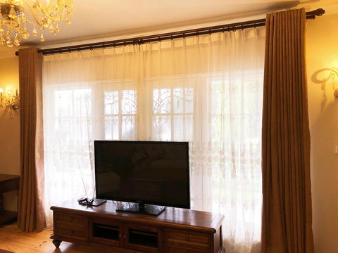 Beautiful Garden House - Accommodation Sunshine Coast 6