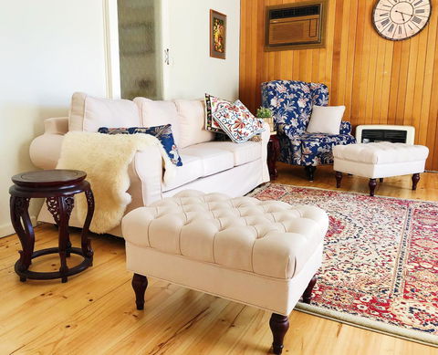 Beautiful Garden House - Accommodation Sunshine Coast 0