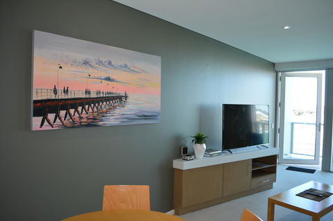 Wallaroo Marina Luxury Apartment - Accommodation Sunshine Coast 17