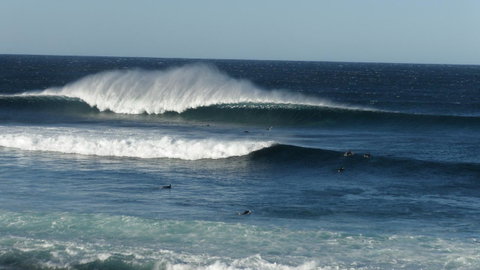 Mollymook Beach Waterfront - Accommodation Sunshine Coast 7