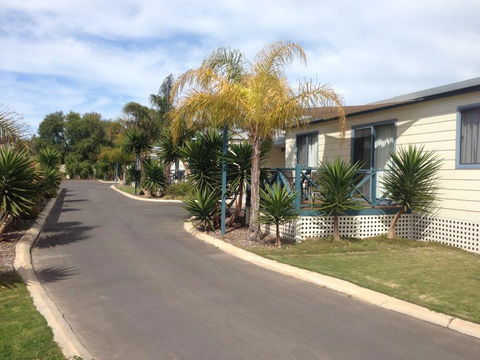 Sail & Anchor - Accommodation Sunshine Coast 12