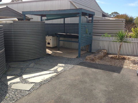 Sail & Anchor - Accommodation Sunshine Coast 4