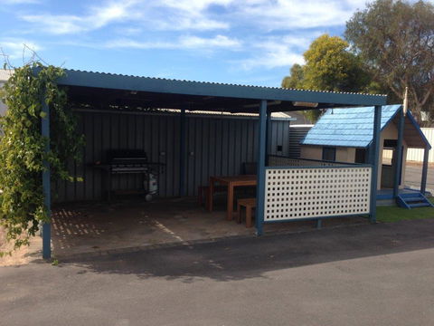Sail & Anchor - Accommodation Sunshine Coast 7