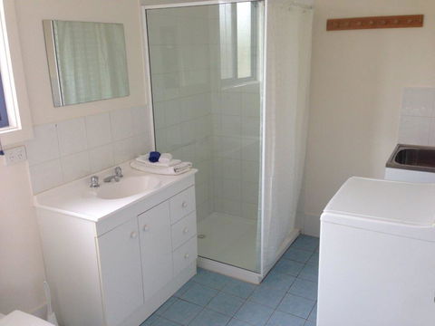 Sail & Anchor - Accommodation Sunshine Coast 9