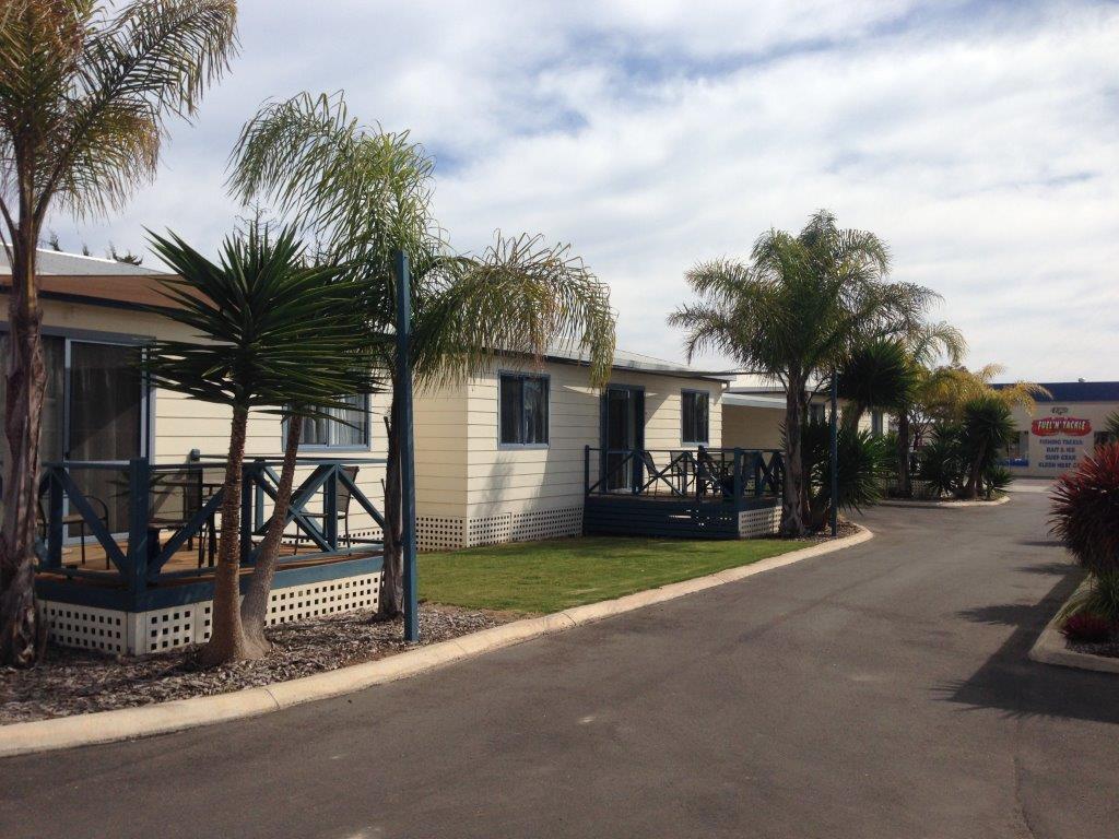 Streaky Bay SA Accommodation Sunshine Coast