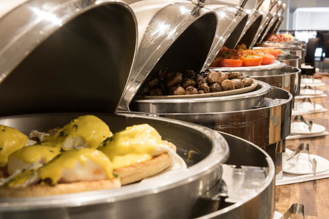 Hotel Grand Chancellor Adelaide - Accommodation Sunshine Coast 18