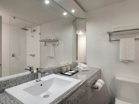 Hotel Grand Chancellor Adelaide - Accommodation Sunshine Coast 37